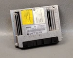 Bmw E46 318I 2.0 Engine Control Module Ecm ME9.2 0261 209 005 7 523 838. Fixed Price $98.10.