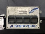 Fits 2007 Dodge 1500, 5.7L Ecu/ecm, VIN:1D7HU18287S254935 OEM:05094405AB. Fixed Price $132.87.