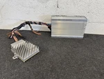 12-16 Bmw M5 F10 Harman Becker Hi Stereo Amplifier Module W/active Sound. Fixed Price $135.00.