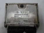 Engine Computer Programmed Plug&play Volkswagen Jetta 2003 2004 06A906032MD Oem. Fixed Price $289.99.