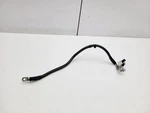 Audi A4 B9 2024 Negative Battery Cable Terminal 8W0915181E. Fixed Price $31.77.