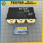 15-18 Mercedes C300 W205 Front Left Side Seat Memory Control Module Oem. Fixed Price $31.28.