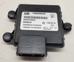06-08 Buick Lucerne Park Assist Unit Module 1582963. Fixed Price $24.99.