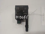 Gm 13554426 Theft Locking Control Module From 2025 Equinox Ev 12762433. Fixed Price $93.69.