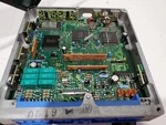 1990-1991 Nissan Pathfinder (match MECM-V171 ) 0519 Engine Computer. Fixed Price $141.75.