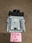 19 Kia Soul Engine Control Module Computer Ecu Pcm Ecm Pcu 39133-2EHC8 Plugs. Fixed Price $24.00.