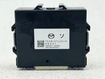 16-19 Mazda CX9 CX-9 Parking Aid Assistant Control Module Oem. Fixed Price $42.50.