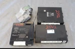 2020 Subaru Wrx Sti Sedan Oem 6SPD Ecu Ignition & Immobilizer Unit. Fixed Price $168.75.