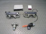 1998 Bmw E36 328IC M52 Engine Ecu Dme Ews Module Door Lock Cylinder Key Set Oem. Fixed Price $472.98.