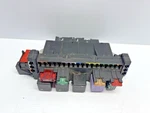 W220 W215 Mercedes Signal Acquisition Control Unit Module Sam Fuse Box Relay Oem. Fixed Price $112.49.
