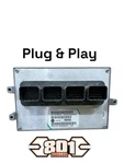 Vin Programmed 2011 4.7L Dodge 1500 Computer Module Ecm Pcm Ecu 05150584. Fixed Price $362.66.