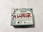 Chassis Ecm Body Control Bcm Active Noise Cancellation Fits 13-17 Accord 392881. Fixed Price $84.24.