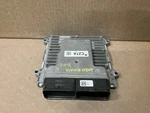 2020 Hyundai Kona 2.0L Engine Computer Control Module Ecu Ecm Oem 39173-2ESE2. Fixed Price $99.99.