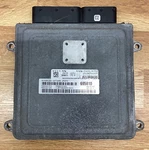07 Jeep Compass Patriot Engine Control Module Unit Ecm Ecu P68027210AC. Fixed Price $42.23.