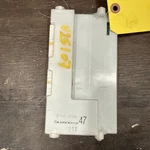 2010-2012 Infiniti FX35 Heater A/c Climate Control Amplifier Module 27760-3FY6A. Fixed Price $124.99.