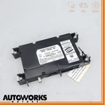 10-15 Jaguar X150 Xkr Ulf High Bluetooth Control Module Unit 9W8310D893AA Oem. Fixed Price $292.50.