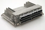 Silverado 1500 2002 Engine Computer Ecm Pcm 12200411 Programmed To Your Vin. Fixed Price $129.90.