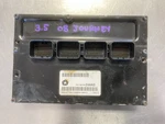 2008 Dodge Journey Avenger 3.5 Ecu Pcm Ecm Module P05150244AD. Fixed Price $93.10.