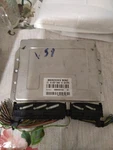 Mercedes 03-08 W211 E550 CLS550 Airmatic Suspension Control Module 037 545 1232. Fixed Price $40.00.