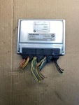 2003 Bmw X3 Ecu Ecm Engine Control Module Computer Oem AA7624 Dg. Fixed Price $22.47.