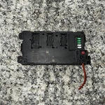 Bmw F30 F32 Body Control Module 61359374507. Fixed Price $35.00.