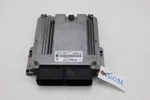 2017 Jaguar F-pace Engine Computer Control Ecu Module CPLA-12B684-YF Oem. Fixed Price $76.99.