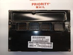 2007 Dodge Dakota Mitsubishi Raider 3.7L Engine Control Ecm Ecu Pcm P05094536AE. Fixed Price $115.00.