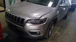 Chassis Ecm Lamps Turn Module Signal Mounted Fits 14-19 Cherokee 4288821. Fixed Price $98.99.