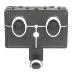 Genuine Volkswagen Control Module 5Q4-959-592-M. Fixed Price $59.40.