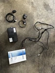 Oem Ford 3W4J-14B205-BB Factory Bluetooth Handsfree Kit Module. Fixed Price $99.00.