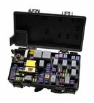 Chassis Ecm Multifunction Includes Fuse Box Fits 14 Caravan. Fixed Price $57.95.
