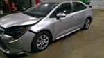 Engine Ecm Electronic Control Module Hatchback 2.0L Fits 19-20 Corolla 1414687. Fixed Price $180.00.