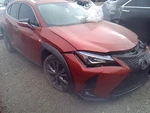 Used Engine Control Module (ecm) Fits: 2019 Lexus UX250H Electronic. Fixed Price $215.52.