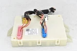 13-19 Mercedes X166 GL450 GLS550 Rear Sam Module Control Unit Signal Acquisition. Fixed Price $72.91.
