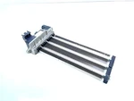 Jaguar Xf X250 2.7D Heater Matrix Heating Element MF013410-0451 2008-2014. Fixed Price $47.01.