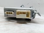 Chassis Ecm Steering Left Hand Dash Id 89650-0T010 Fits 09-11 Venza 25091. Fixed Price $93.59.