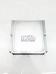 99-05 Mercedes W163 ML350 ML430 Engine Computer Unit Ecu Ecm 1121535779. Fixed Price $107.81.