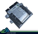 2017 Nissan Titan 5.6L Ecu Pcm Engine Control Module NEC027-096 BED440-300 A1. Fixed Price $180.41.