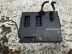 2013 Porsche Panamera Body Control Module Oem Part Number 7PP907064GC. Fixed Price $92.49.