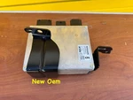 2017-2018 Infiniti Q60 Control Assembly-hicas 285055CA1C Oem New. Fixed Price $1572.50.