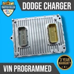 2018 Dodge Charger 3.6L Engine Computer Ecu Ecm Pcm Plug & Go 68330904. Fixed Price $199.99.