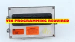 Mopar Dodge Chrysler Engine Control Unit Module Ecu Pcm Ecm R5150631AB. Fixed Price $151.20.