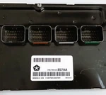 Oem 5134857AA Engine Ecm Control Module For 2005 Town Country Caravan. Fixed Price $199.99.