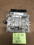 2017-2018 Ford Escape Engine Control Module Computer Ecm Ecu Pcm HJ5A-12A650-MA. Fixed Price $24.00.
