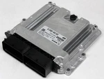 Oem Electronic Control Module Ecm For Hyundai Tucson (2.0L, Awd) 39133-2ETA2. Fixed Price $314.99.