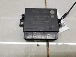 2016 Land Rover Discovery Sport Park Assist Module GX63-15C859-DG #008183. Fixed Price $29.95.