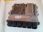 2# Bmw Engine Control Unit Ecu 8489449-01 0261S19743. Fixed Price $380.00.