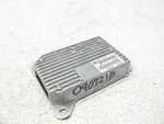 11-13 Bmw F10 Icm Integrated Chassis Management Control Module Oem 090721B. Fixed Price $36.71.