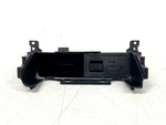 2016-2024 Mazda Miata MX-5 Front Console Trim Panel With Usb Outlet Oem LOT2697. Fixed Price $99.00.