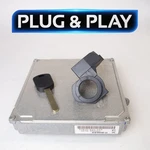 37820-RAD-A59 Honda Accord 2005-2006 2.4L Engine Computer Plug Go. Fixed Price $249.99.